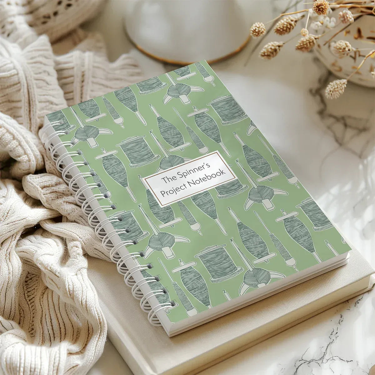 The Handspinner's Gift Package