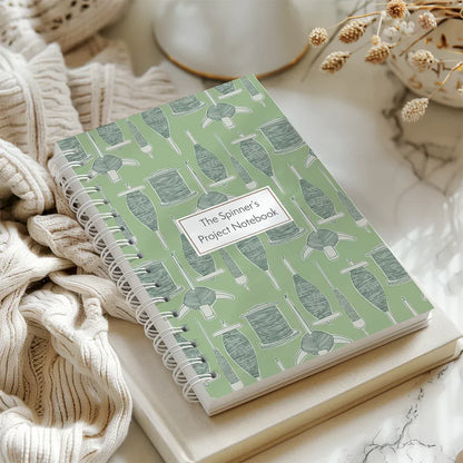 The Handspinner's Gift Package