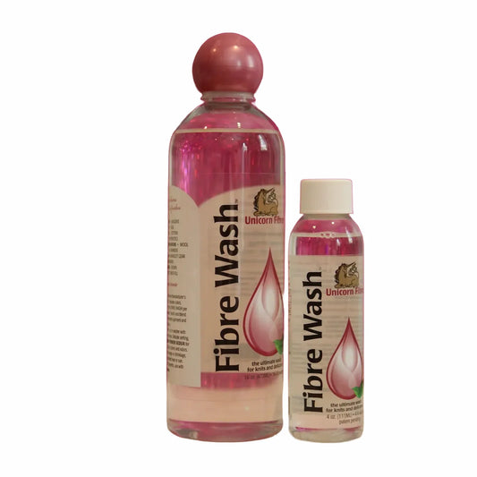 Unicorn Fibre Wash