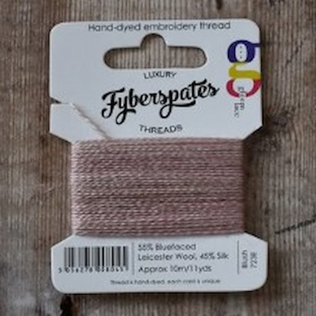 Fyberspates Gleem Embroidery Threads - Paradise Fibers