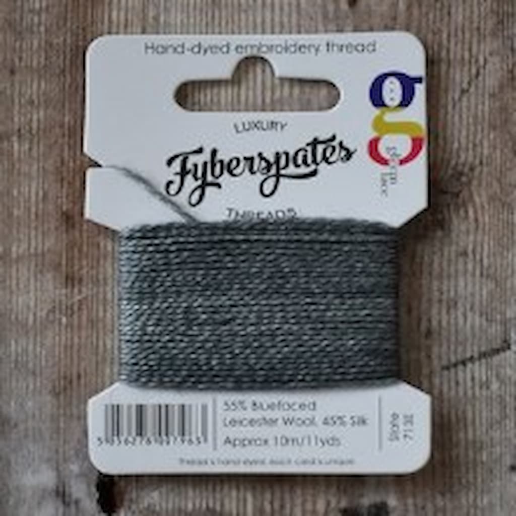 Fyberspates Gleem Embroidery Threads - Paradise Fibers