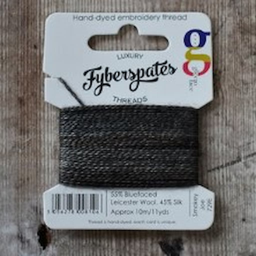 Fyberspates Gleem Embroidery Threads - Paradise Fibers