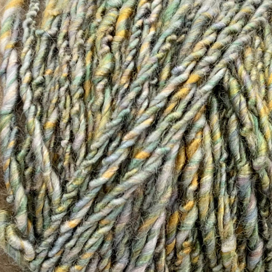 Gems of Paradise Fiber Micro-Blends - Opal