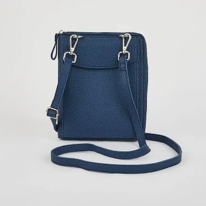 Goodeehoo Columbian Cross Bag - Paradise Fibers