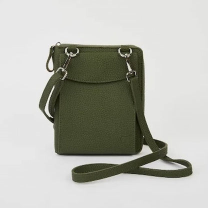 Goodeehoo Columbian Cross Bag - Paradise Fibers