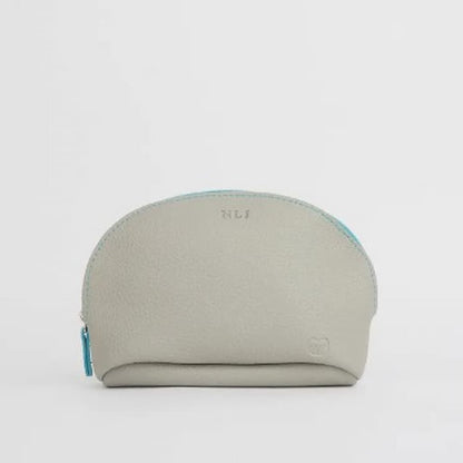 Goodeehoo Marsh Make - up Bag - Paradise Fibers
