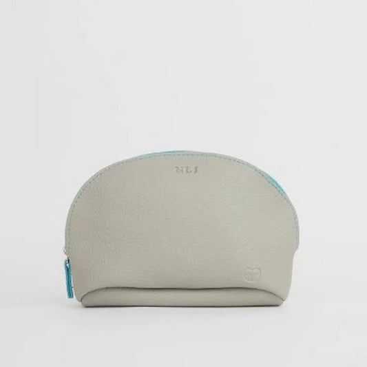 Goodeehoo Marsh Make - up Bag - Paradise Fibers