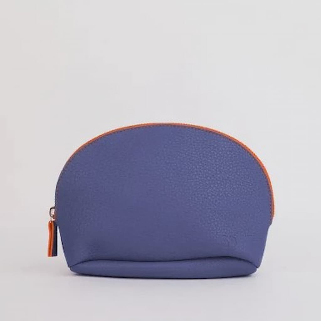 Goodeehoo Marsh Make - up Bag - Paradise Fibers