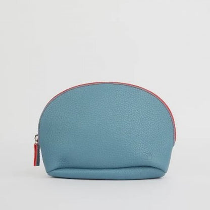 Goodeehoo Marsh Make - up Bag - Paradise Fibers