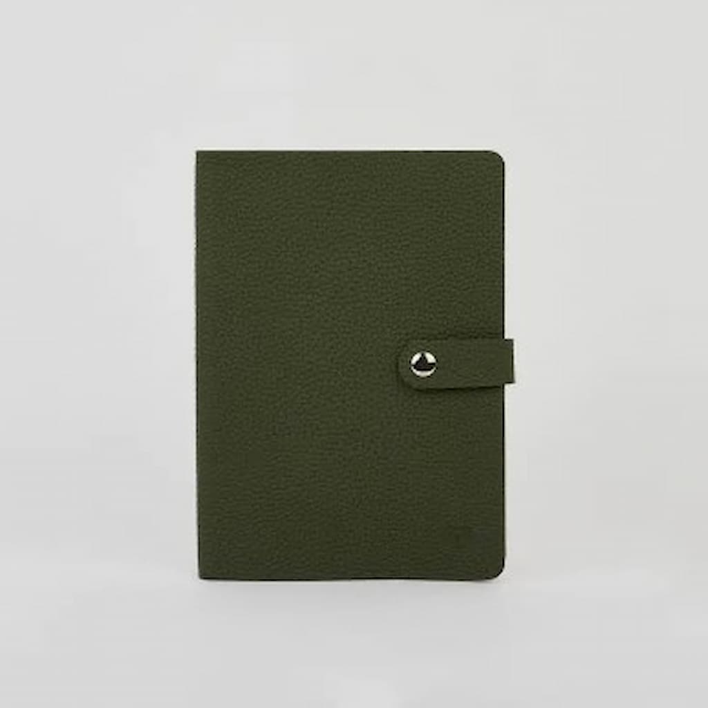 Goodeehoo Nicobar Notebook - Paradise Fibers