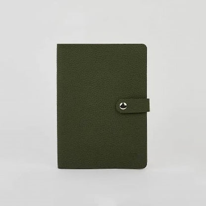 Goodeehoo Nicobar Notebook - Paradise Fibers
