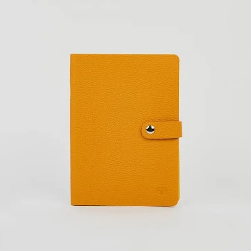 Goodeehoo Nicobar Notebook - Paradise Fibers