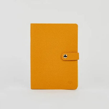 Goodeehoo Nicobar Notebook - Paradise Fibers