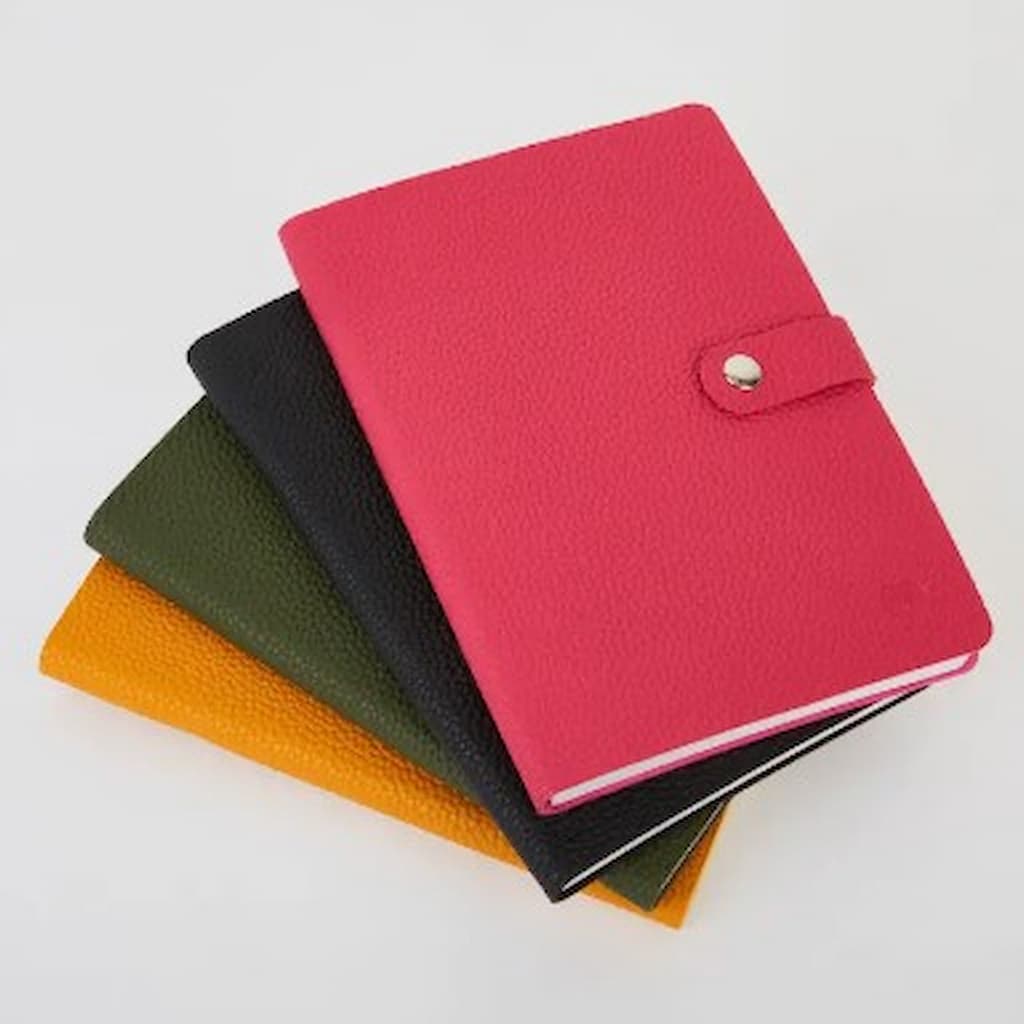 Goodeehoo Nicobar Notebook - Paradise Fibers