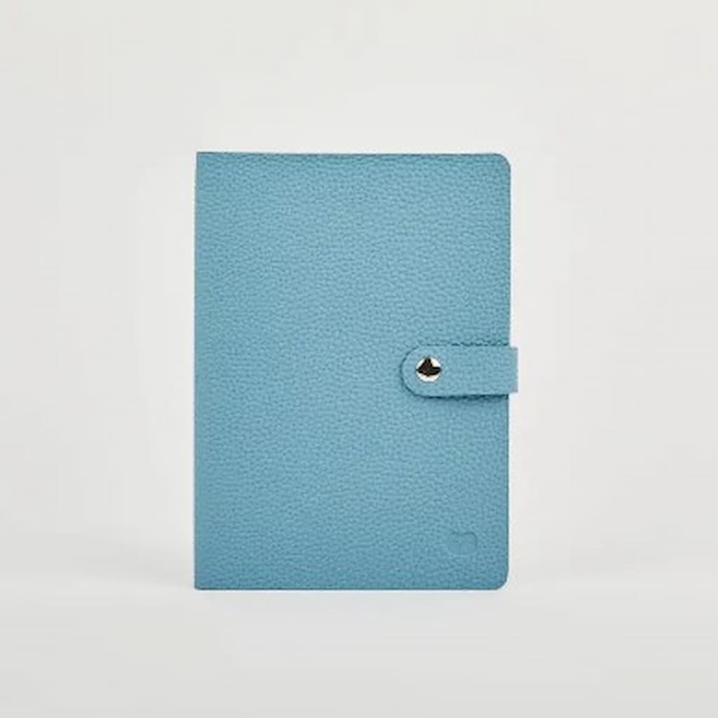 Goodeehoo Nicobar Notebook - Paradise Fibers
