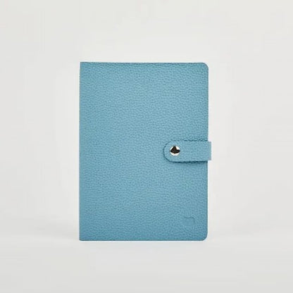 Goodeehoo Nicobar Notebook - Paradise Fibers