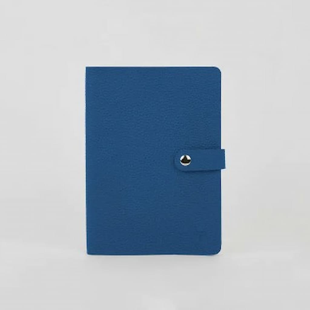 Goodeehoo Nicobar Notebook - Paradise Fibers