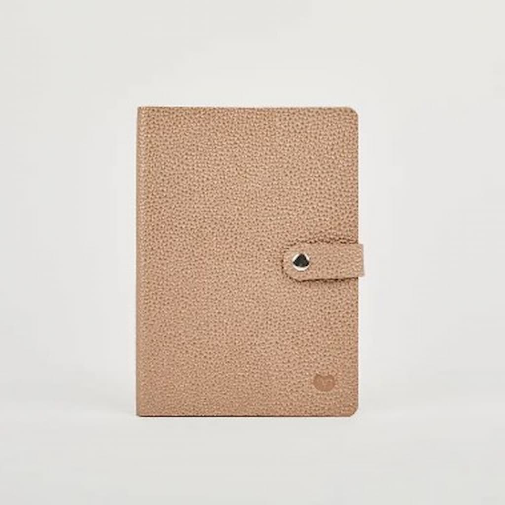 Goodeehoo Nicobar Notebook - Paradise Fibers