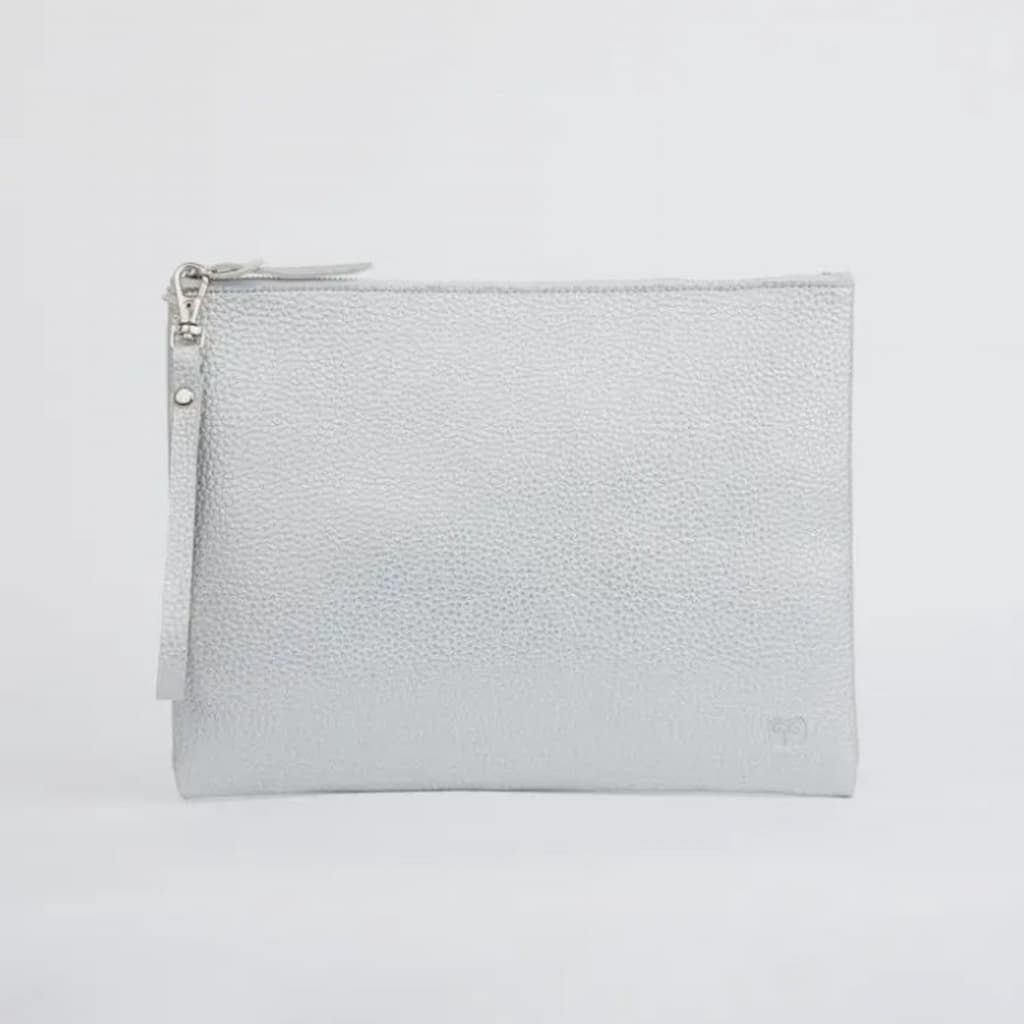 Goodeehoo Peruvian Pouch with Handle - Paradise Fibers