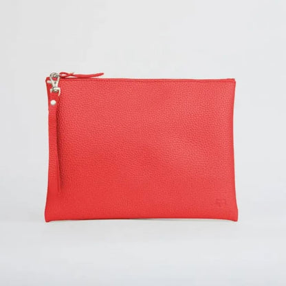 Goodeehoo Peruvian Pouch with Handle - Paradise Fibers