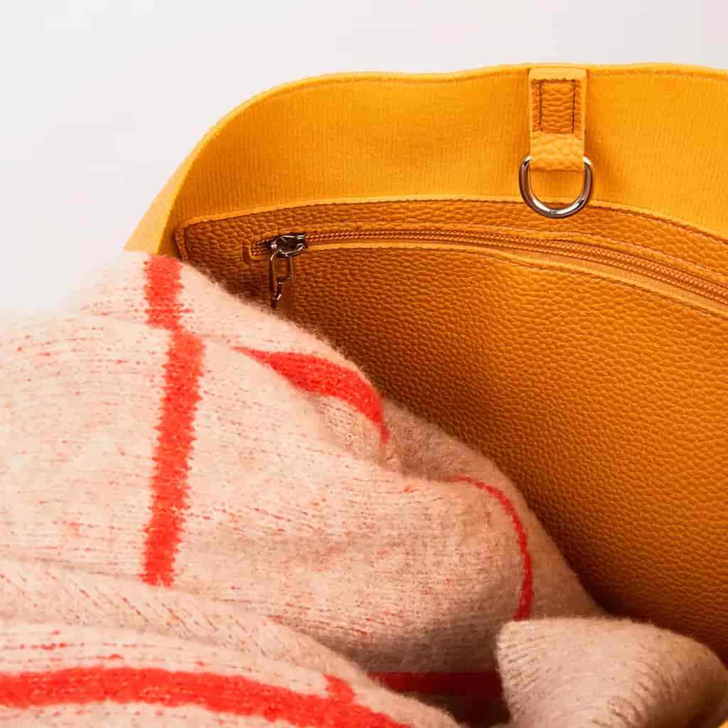 Goodeehoo Sulu Slouch Bag - Paradise Fibers