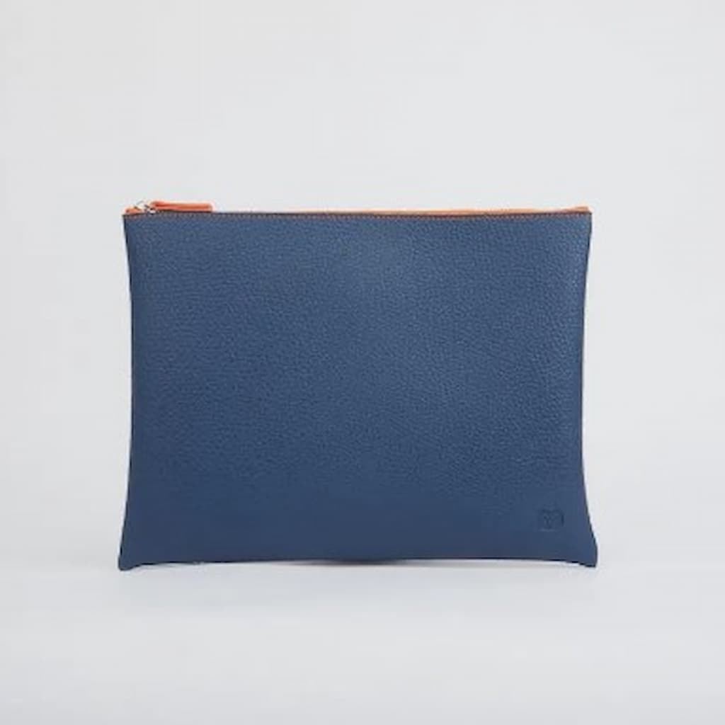 Goodeehoo Tawny Large Pouch - Paradise Fibers