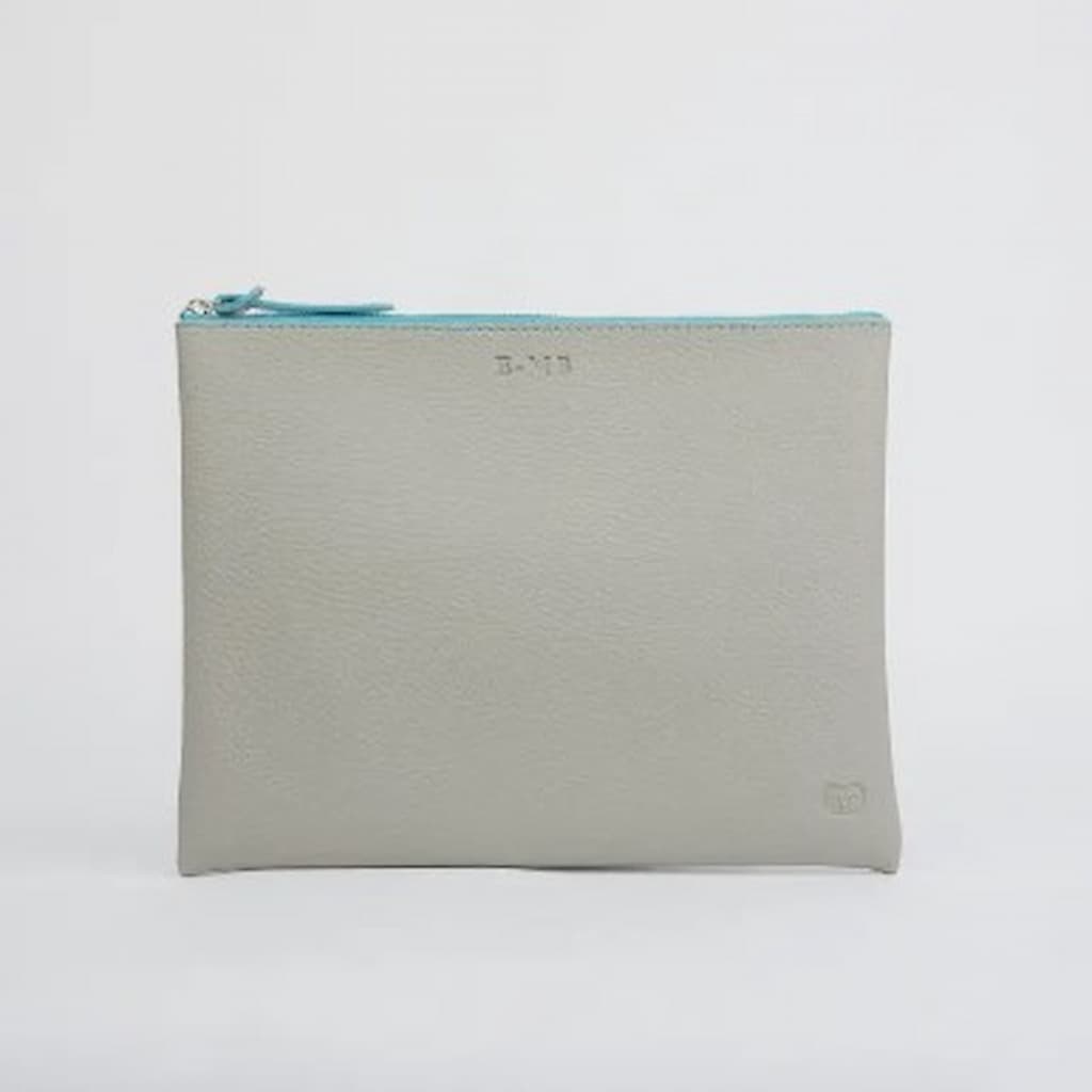Goodeehoo Tawny Large Pouch - Paradise Fibers