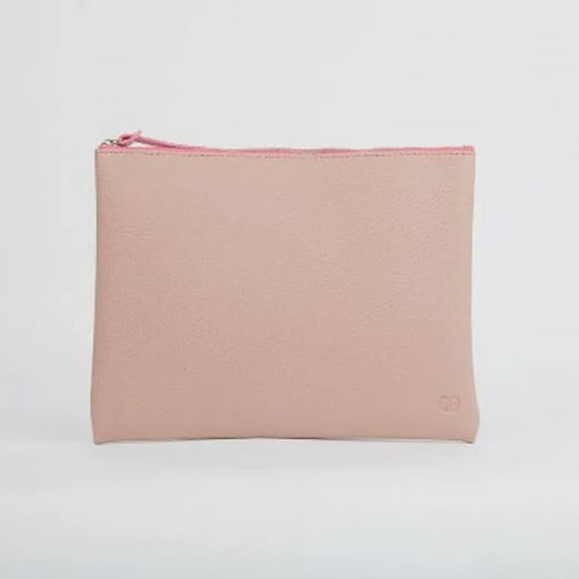 Goodeehoo Tawny Large Pouch - Paradise Fibers