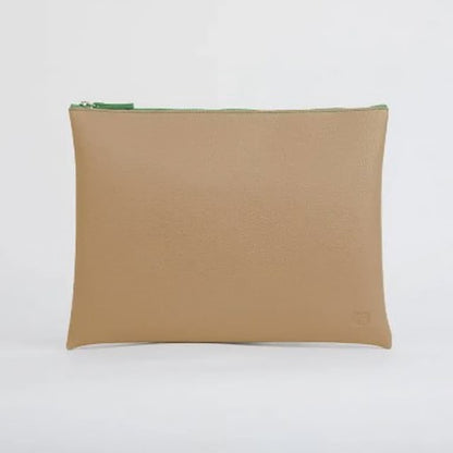 Goodeehoo Tawny Large Pouch - Paradise Fibers