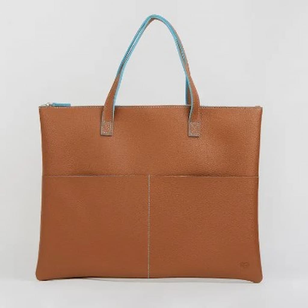 Goodeehoo Tucuman Tote Bag - Paradise Fibers