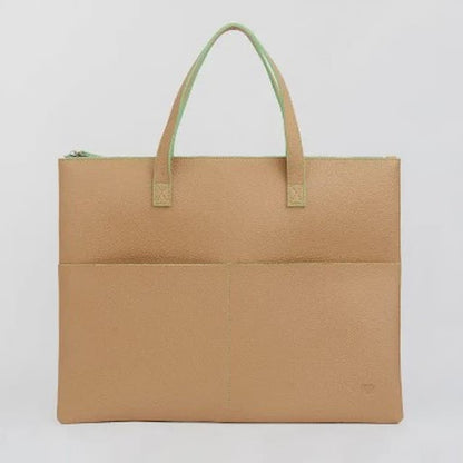Goodeehoo Tucuman Tote Bag - Paradise Fibers
