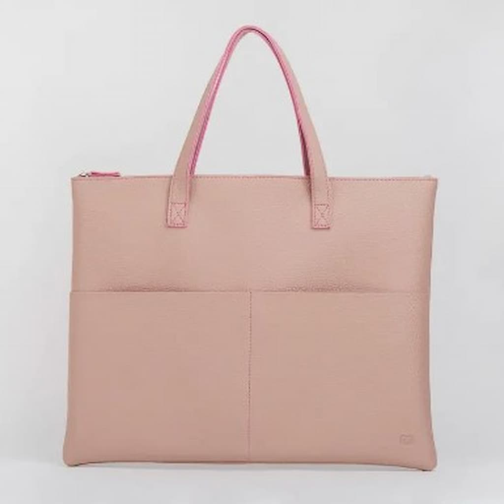 Goodeehoo Tucuman Tote Bag - Paradise Fibers