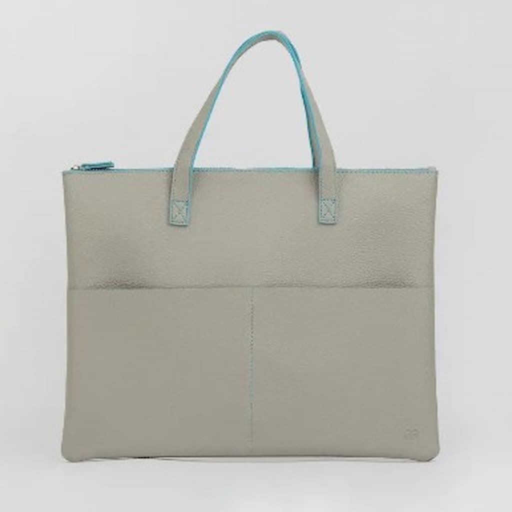 Goodeehoo Tucuman Tote Bag - Paradise Fibers