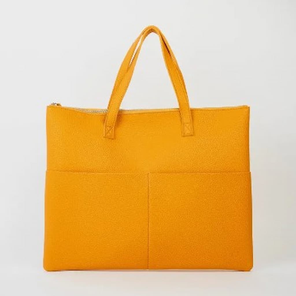 Goodeehoo Tucuman Tote Bag - Paradise Fibers