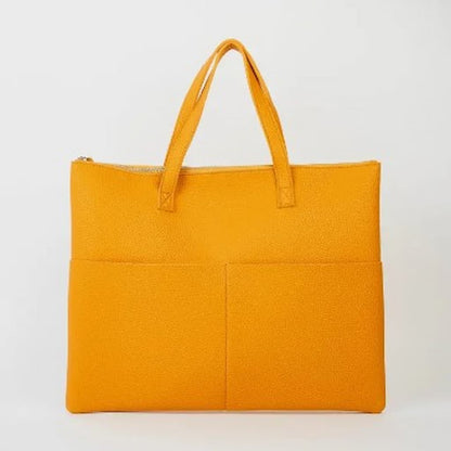 Goodeehoo Tucuman Tote Bag - Paradise Fibers