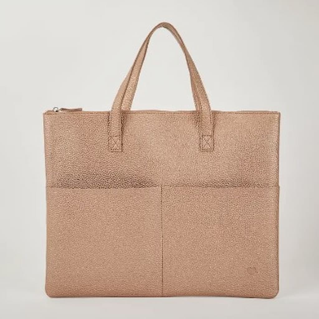Goodeehoo Tucuman Tote Bag - Paradise Fibers