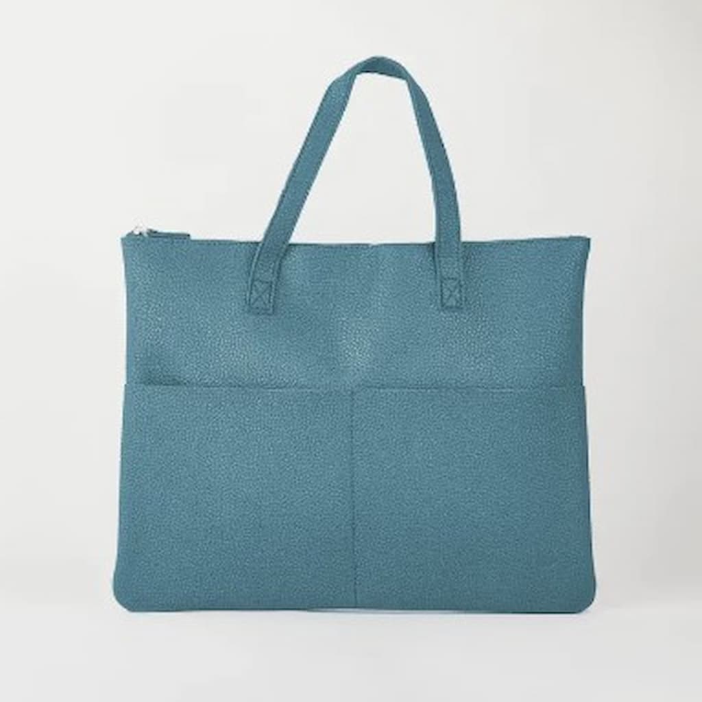 Goodeehoo Tucuman Tote Bag - Paradise Fibers