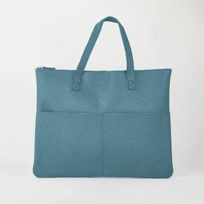Goodeehoo Tucuman Tote Bag - Paradise Fibers