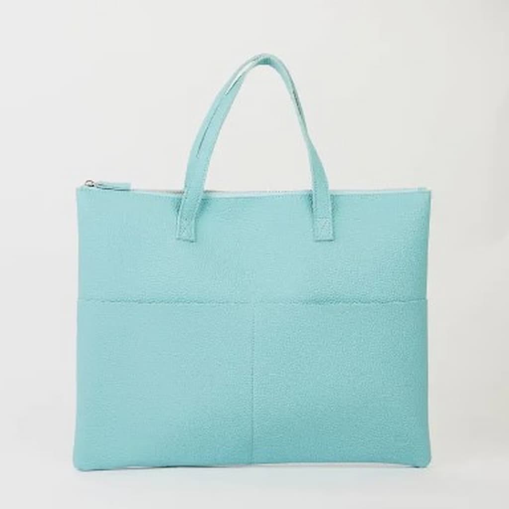 Goodeehoo Tucuman Tote Bag - Paradise Fibers