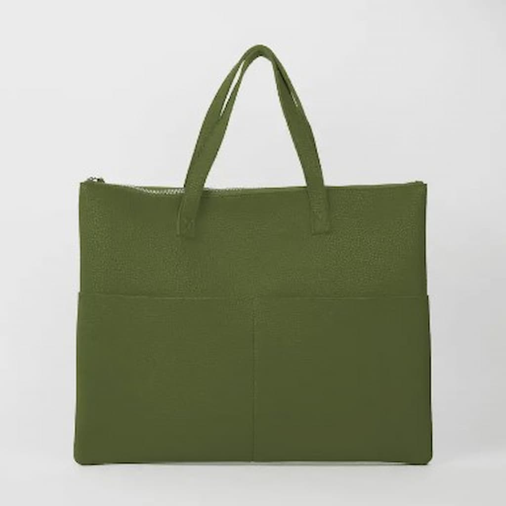 Goodeehoo Tucuman Tote Bag - Paradise Fibers