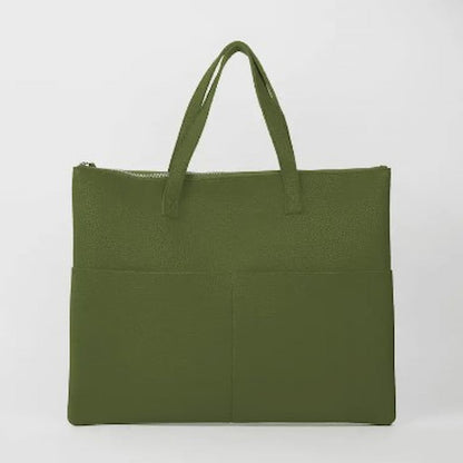 Goodeehoo Tucuman Tote Bag - Paradise Fibers