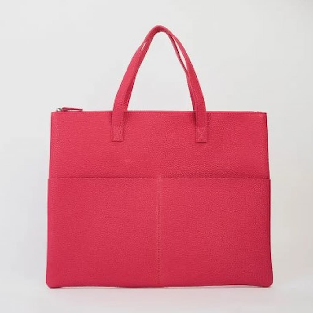 Goodeehoo Tucuman Tote Bag - Paradise Fibers