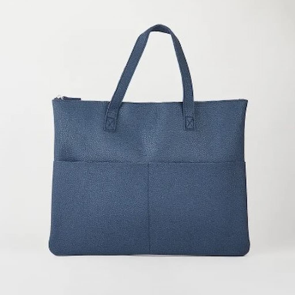Goodeehoo Tucuman Tote Bag - Paradise Fibers