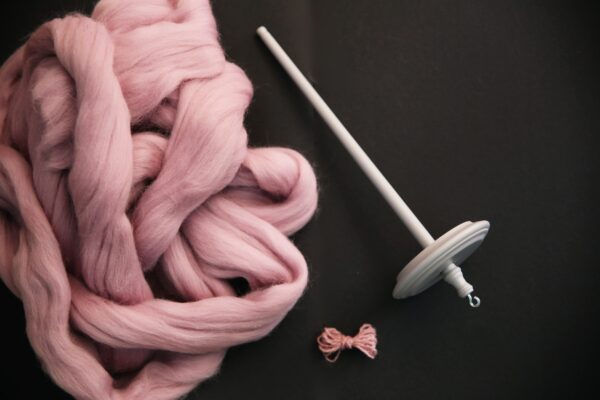 Kromski Drop Spindle Kit