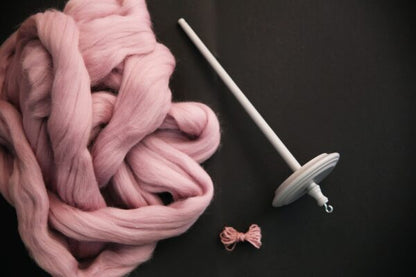 Kromski Drop Spindle Kit