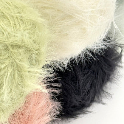 Rico Creative Make It Fur - texture close-up