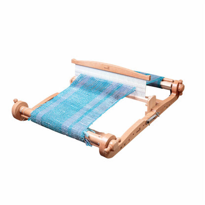Kromski Harp Forte Rigid Heddle Looms - Clear Finish