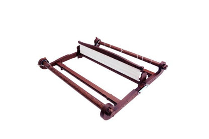 Kromski Harp Forte Rigid Heddle Looms - Walnut Finish