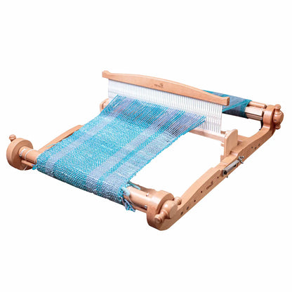 Kromski Harp Forte Rigid Heddle Looms - Clear Finish