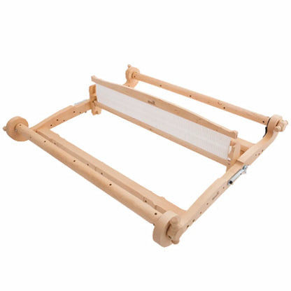 Kromski Harp Forte Rigid Heddle Looms - Clear Finish